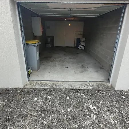 Les Palmiers  Maison 2-6 Personnes 2 à 5 Min Du Futuroscope Et Arena Villa Jaunay-Clan